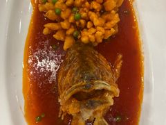 -万荣烤鸭店·北京菜(天坛店)