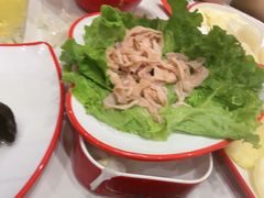 -鸿盛火锅(重庆路店)