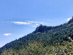 -青州市云门山风景区