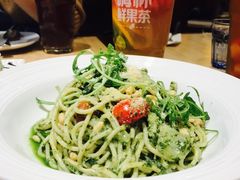 -必胜客(新一城店)