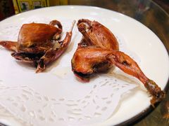 -乔家满族八大碗(流水沟店)