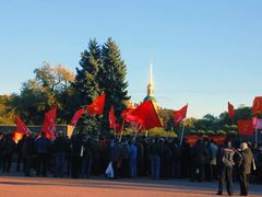 -滴血救世主教堂