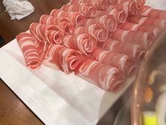 -清真·鸦儿李记·涮肉(和平里店)