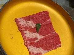 -一绪に寿喜烧(荟聚店)