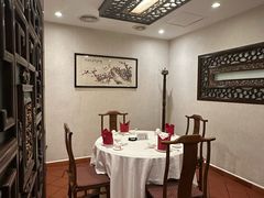 -莲苑中餐厅·Lotus Court(厦门马哥孛罗东方大酒店)