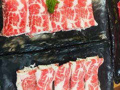 -牛New寿喜烧(青浦店)