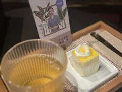 -LANN I 蘭 泰式古法按摩(徐家汇城开YOYO店)