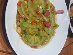 -高佳庄·海鲜酒楼(定海店)