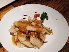 香汁银鳕鱼-通海俄式烧烤·俄罗斯大串(嵩山路店)