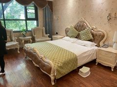 -福田家月子中心 产后 月嫂(市立母子医院店)