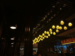 -OPEN開全日自助餐厅·西餐·海鲜(佛山希尔顿酒店)