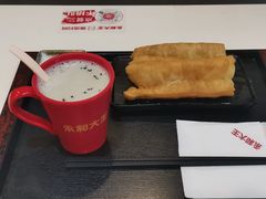 -永和大王(长寿路店)