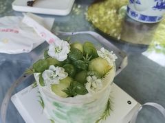 -乖乖佳花园山庄·中餐·聚餐·下午茶(阿哈湖公园店)