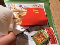 -麦当劳(领展中心城店)