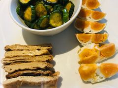 -花园茶楼(兴城西路店)