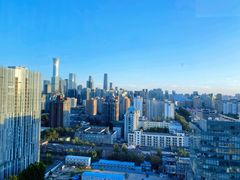 -北京三里屯CHAO酒店