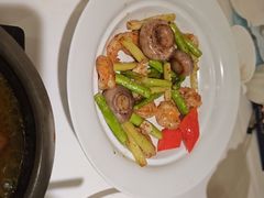 -南棠馆粤菜坊(群光店)