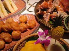 -帕娜·泰式茶餐厅·Bistro(近铁广场店)