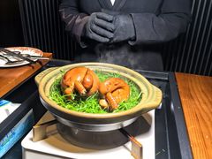-御膳汤品(猎人坊店)