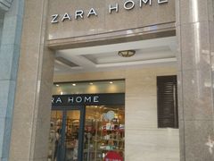 -ZARA(世贸天阶店)
