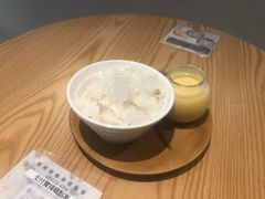 -杏甜品(尖沙咀加拿分道店)