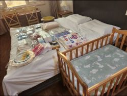 -悦家·美丽妈妈月子会所(龙奥店)