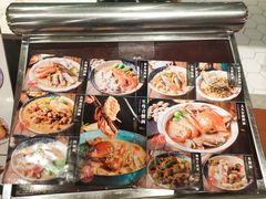 -大头仔海鲜面馆(环球港店)