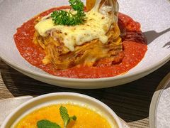 -巴别塔法餐舍(朝阳店)