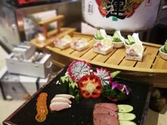 -长沙三景韦尔斯利酒店·Oval全日制餐厅自助餐
