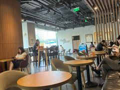 -COSTA COFFEE(金长安大厦店)