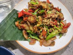 -觅山云南菜(泊富ICITY店)