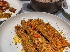 -粤匠·澳门点心粤菜海鲜(澳门半岛店)