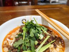 -万州面馆(黄泥磅店)