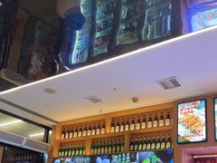 -叁宝烤肉• 西安烧烤(凤城十二路店)