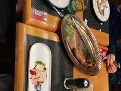 -百特喜·意大利餐厅(八佰伴镇江店)