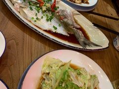 -乌记大厨餐厅