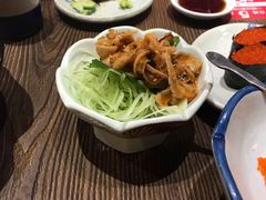 -大雄寿司(中华广场店)