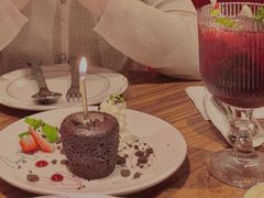 -1886德国汽车餐厅(外滩中央店)