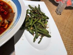 -渝信川菜(西单店)