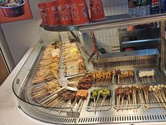 -小桶串串(仁恒梦中心店)