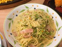 -萨莉亚(百信广场店)