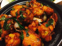 -粤港餐厅(禹州商业广场店)