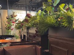 -咖梦餐厅 COMENG RESTAURANT