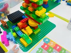 -百变天才机器人编程中心·信奥·VEX竞赛·无人机(金田广场店)