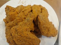 -Pelicana百利家炸鸡(江南西名店城店)