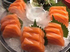 -万岁寿司(万国店)