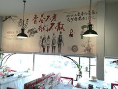 大堂-金陵暴走小龙虾·迷踪蟹(凯德MALL店)