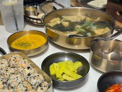 -HOTISLAND海鸡岛·韩国料理(江南西店)