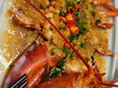 -鲜味食族水产·海鲜餐厅