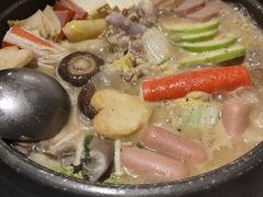 -庭院里的小幸福(开发区万达店)